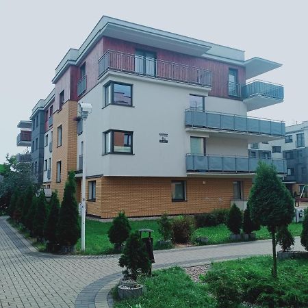 Apartament4U - Olimpijskie Ogrody Сувалки Екстер'єр фото