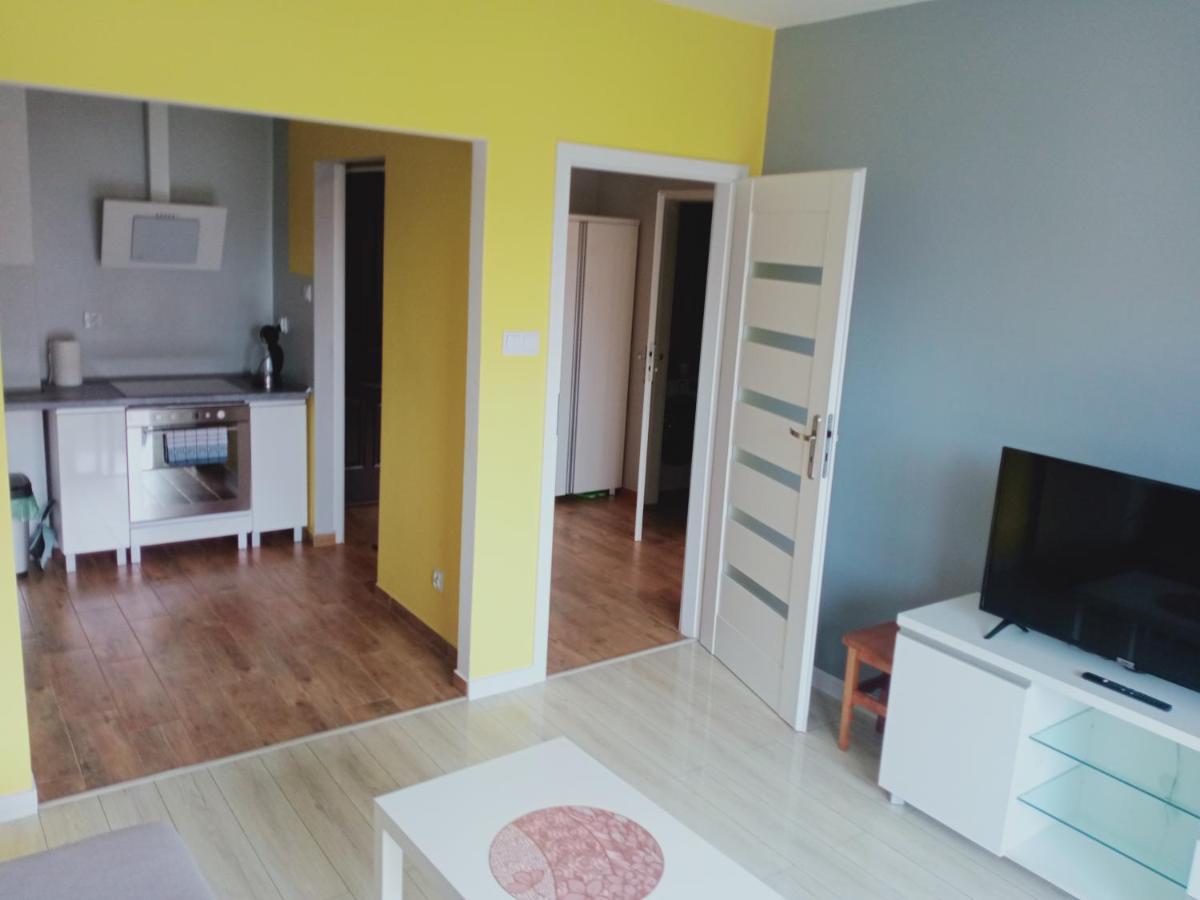 Apartament4U - Olimpijskie Ogrody Сувалки Екстер'єр фото