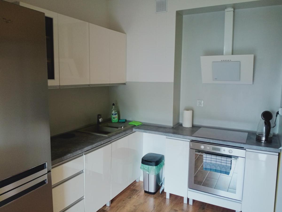 Apartament4U - Olimpijskie Ogrody Сувалки Екстер'єр фото